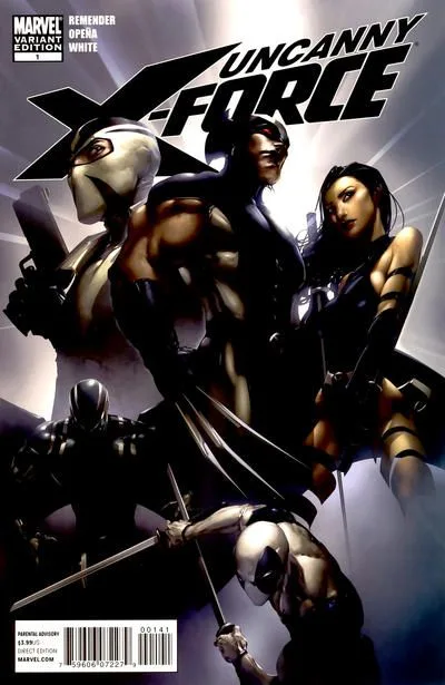 Cover of Cover D