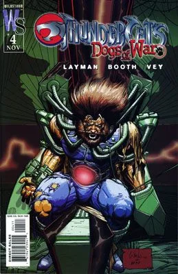 Cover of Cover B