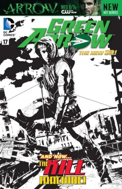 Cover of Cover B