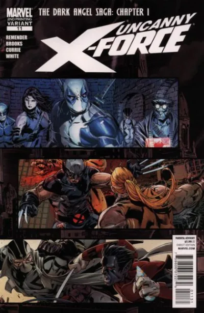Cover of Cover D