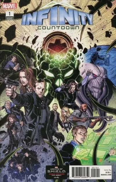 Cover of Cover I