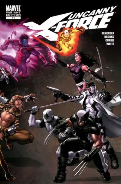 Cover of Cover B