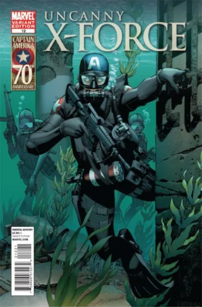 Cover of Cover B