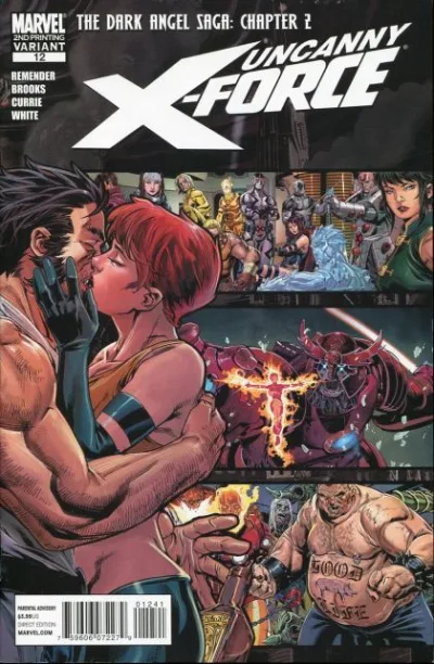 Cover of Cover D