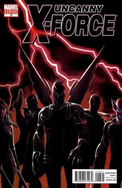 Cover of Cover B