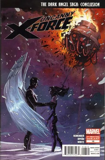 Cover of Cover F