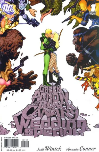 Cover of Cover B
