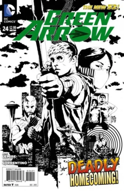 Cover of Cover B