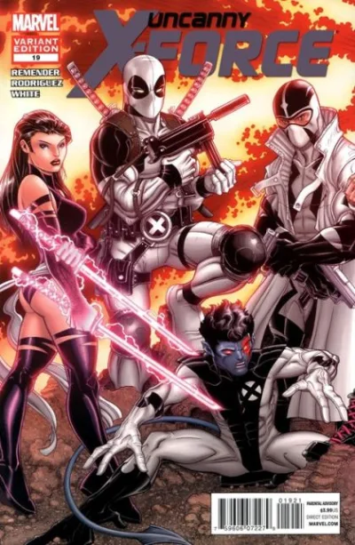 Cover of Cover B