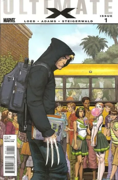 Cover of Cover B