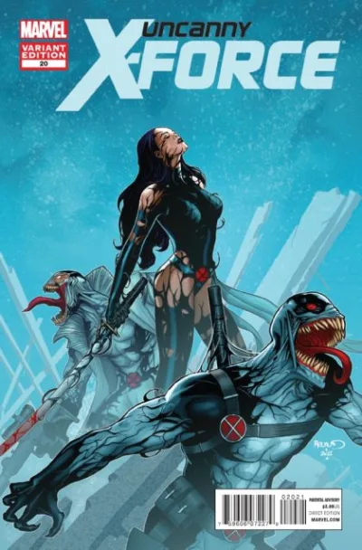 Cover of Cover B