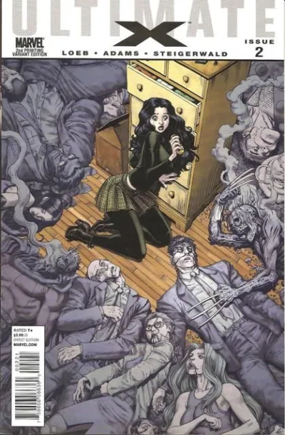 Cover of Cover B