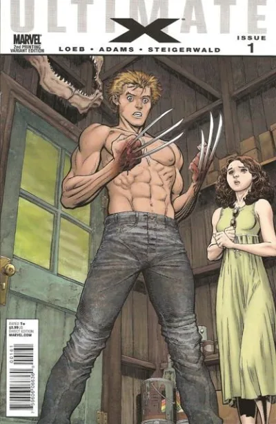 Cover of Cover G