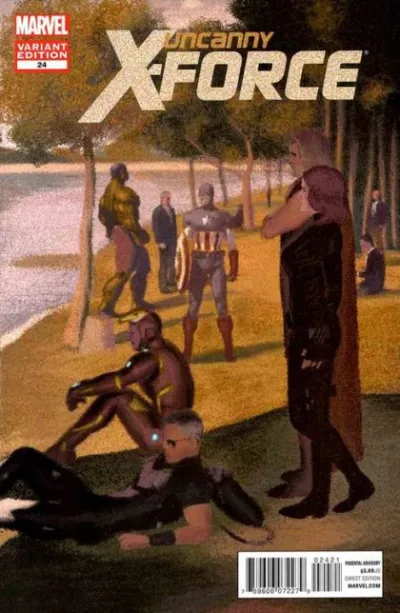 Cover of Cover B