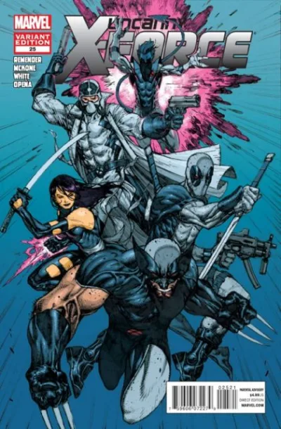 Cover of Cover B