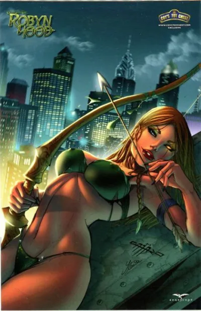 Cover of Cover G