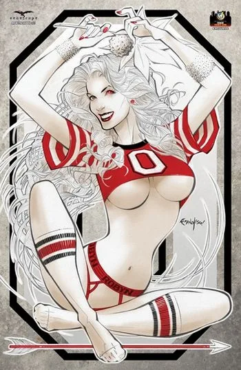 Cover of Cover F