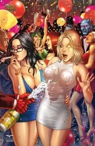 Cover of Cover C
