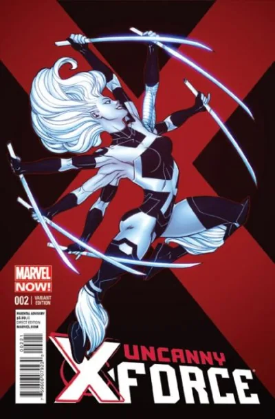 Cover of Cover B