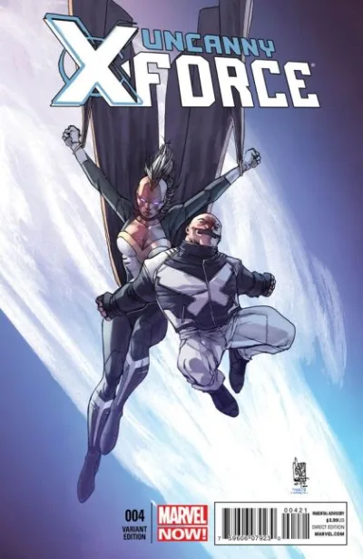 Cover of Cover B