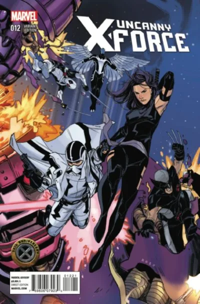 Cover of Cover B