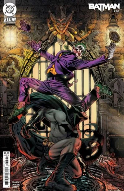 Cover of Cover B
