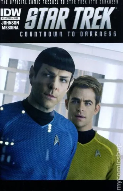 Cover of Cover B