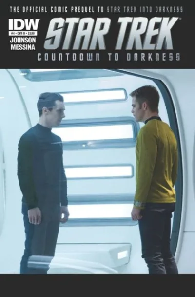 Cover of Cover B
