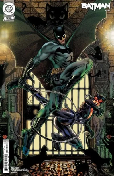 Cover of Cover B