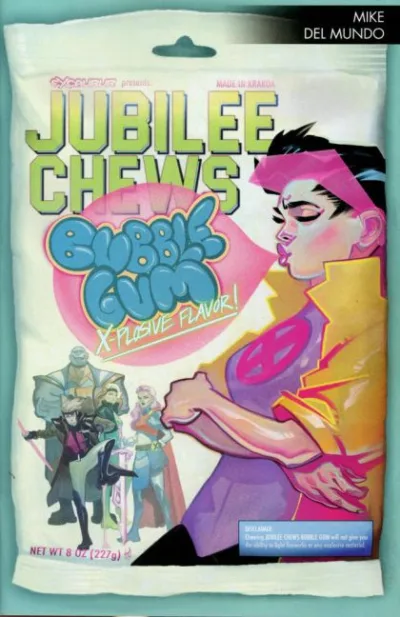Cover of Cover B