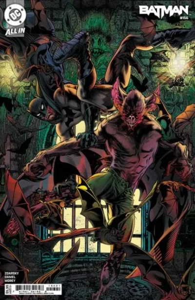 Cover of Cover B