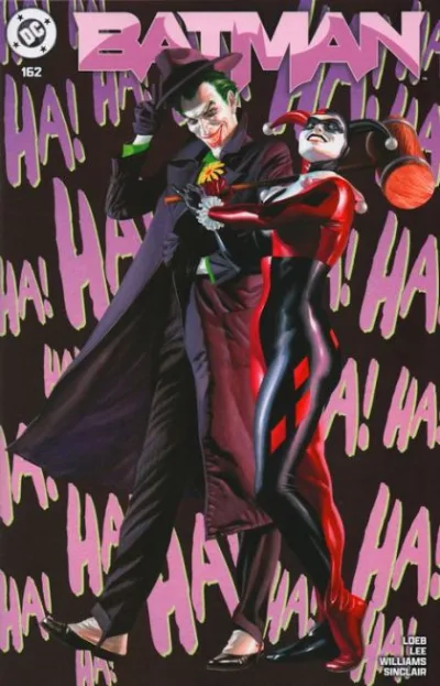 Cover of Cover Q
