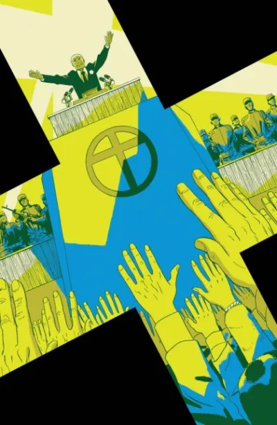 Cover of Cover B