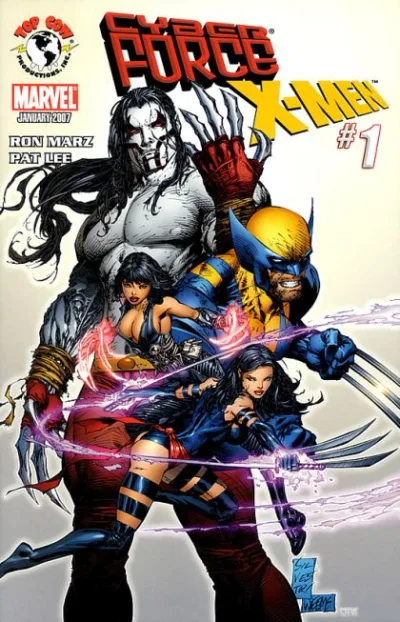 Cover of Cover B