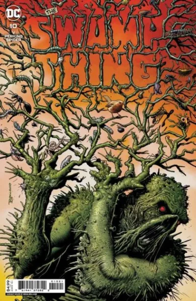 Cover of Cover B