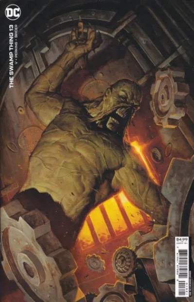 Cover of Cover B