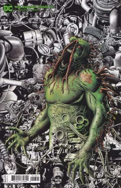 Cover of Cover B
