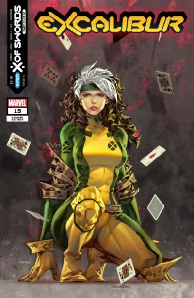 Cover of Cover D