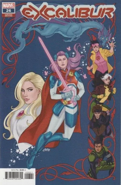 Cover of Cover B