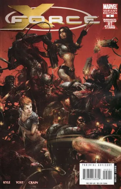 Cover of Cover B