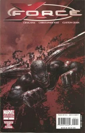 Cover of Cover B