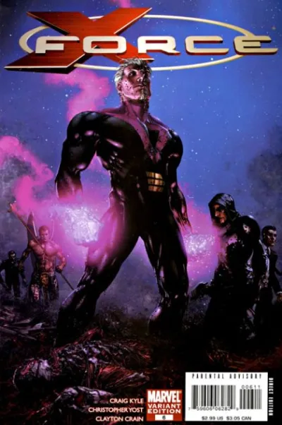 Cover of Cover B