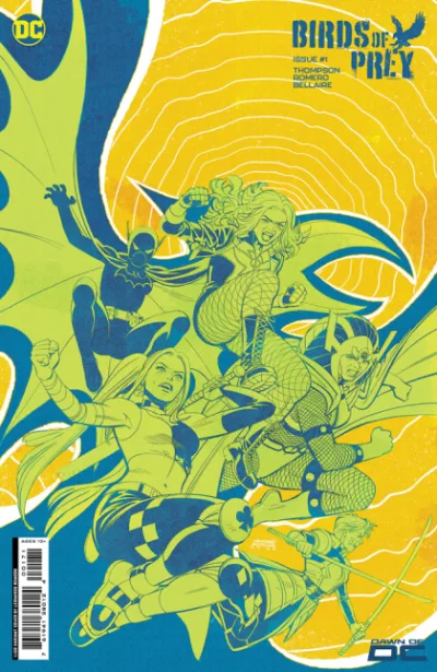Cover of Cover G
