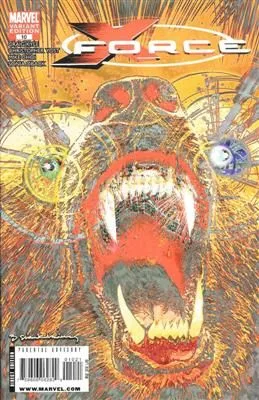 Cover of Cover B