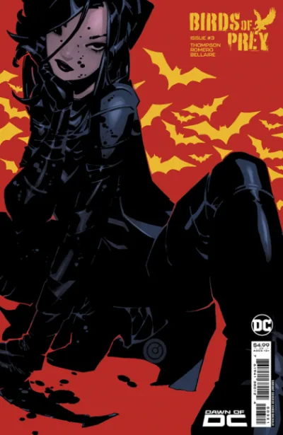 Cover of Cover B