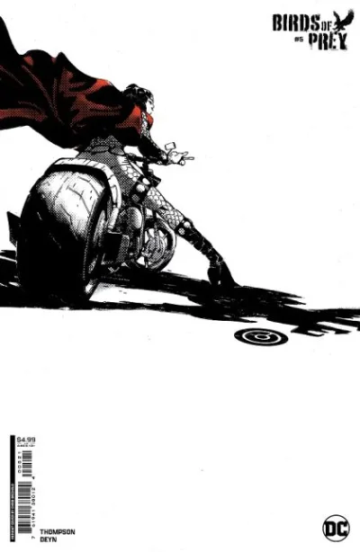 Cover of Cover B