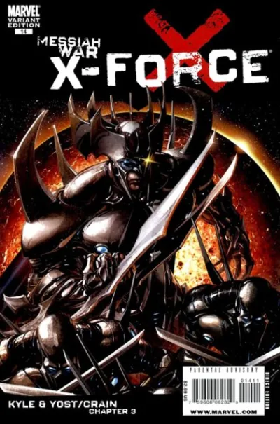 Cover of Cover B