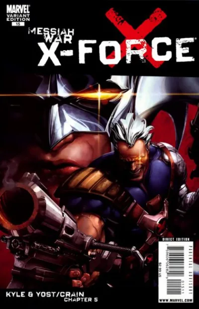 Cover of Cover B