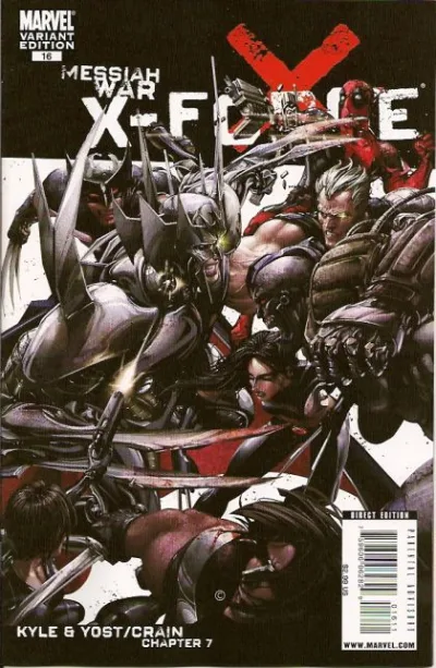 Cover of Cover B
