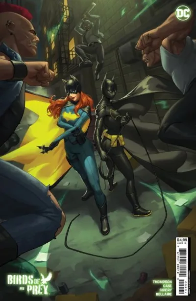 Cover of Cover B